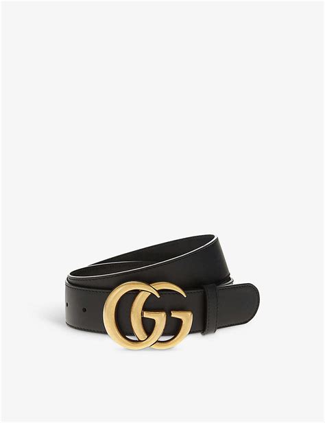 gucci womens belt uk|gucci belt women selfridges.